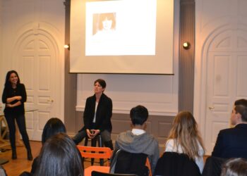 Geek Girl Carrots Launches in New York