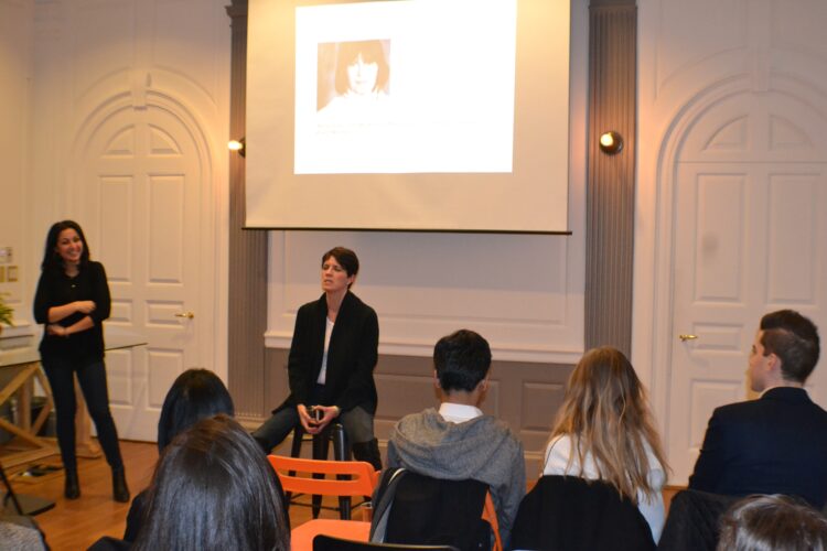 Geek Girl Carrots Launches in New York