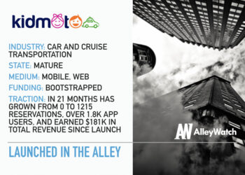 This Airport Car Service Just Launched in NYC to Make Sure a Child’s Safety is Never Compromised