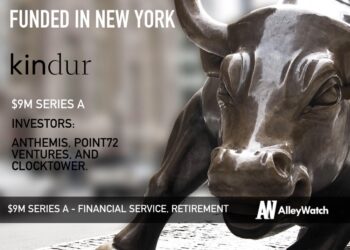 Kindur Raises $9M to be the Guiding Hand That Helps Baby Boomers Ease Into Retirement