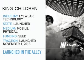 This NYC Startup Will 3D Print Your Next Pair of Glasses Made Only for Your Face