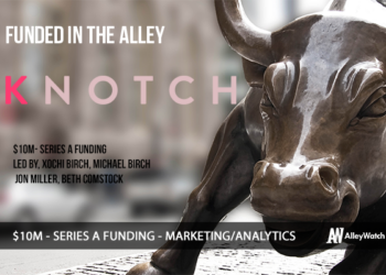 NYC Startup Knotch Raised $10M to Combine Research and Analytics