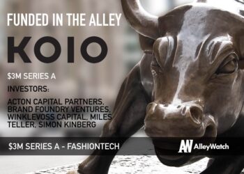 Koio Raises $3M to Bring Luxury Craftsmanship to Shoes in the Modern Era