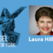 An Angel in New York: Laura Hill
