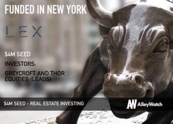 LEX Raises $4M to Open Up Commercial Real Estate to Retail Investors