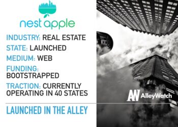 This NYC Startup is the Smartest Way to Rent in the City