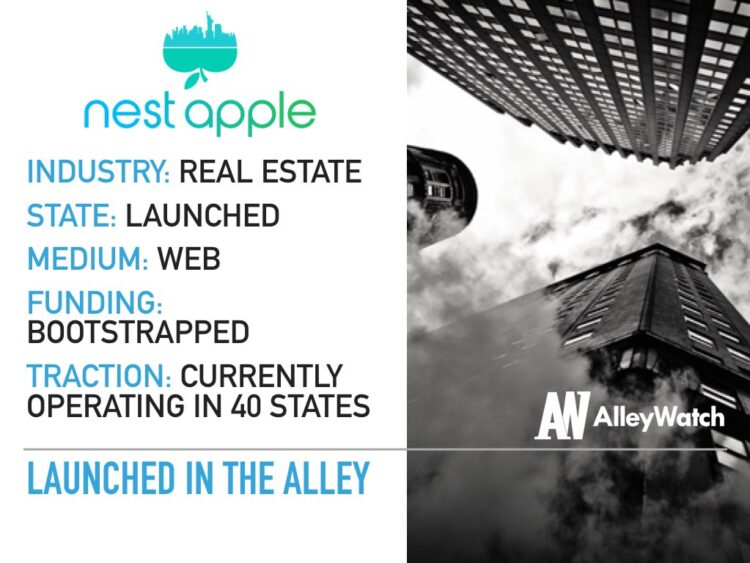 This NYC Startup is the Smartest Way to Rent in the City