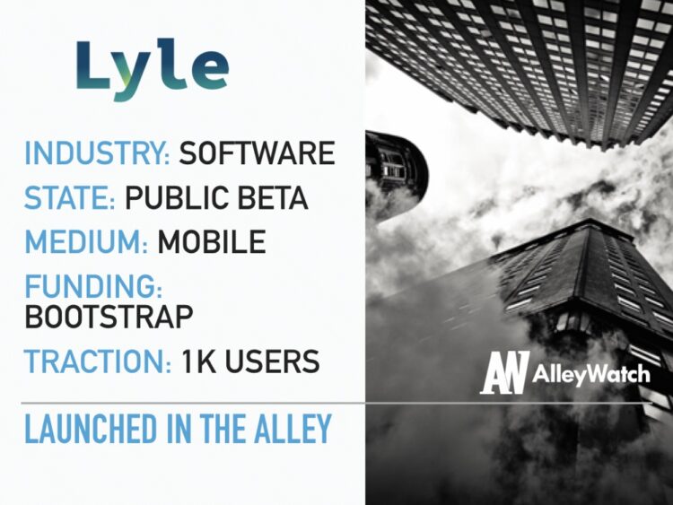 This NYC Startup Brings a Dietitian Powered by AI to Your Phone Just in Time for Your New Year’s Weight Loss Resolution