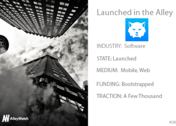 Stop Searching For Old Links From Your Email and Just Use This NYC Startup