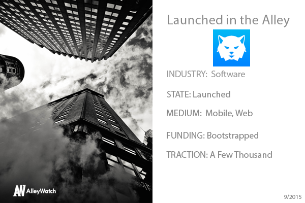 Stop Searching For Old Links From Your Email and Just Use This NYC Startup