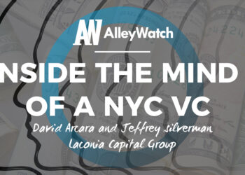 Inside the Mind of a New York VC: Laconia Capital Group