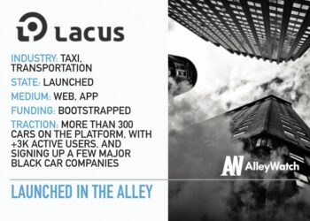 This App Fixes One of the Worst Issues That NYC Taxi Drivers Face Every Day