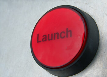 Word-of-Mouth Is Not a Launch Strategy