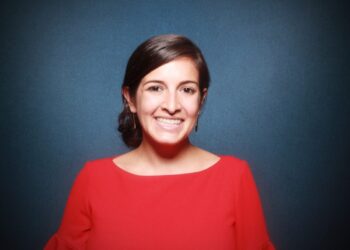 Women in NYC Tech: Laura Becker of Recs