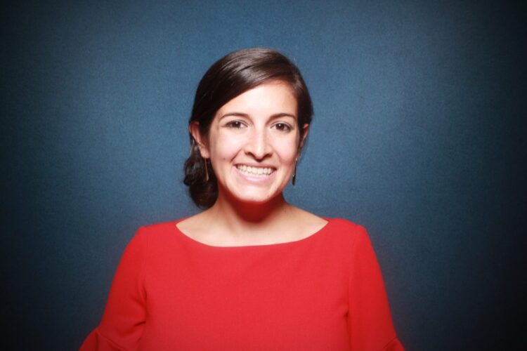 Women in NYC Tech: Laura Becker of Recs