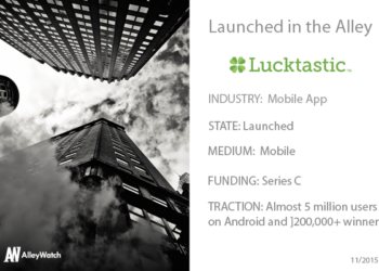 This NYC Startup is Adding a Whole New Dimension to Mobile Apps