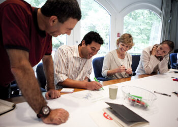 Great Startups are Where Soul and Technology Meet