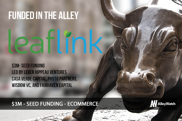 This NYC Startup Just Raised $3M to Be the Highway for Cannabis Ecommerce