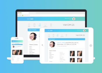This NYC Startup Lets You Take a Pic Instead of Seeing the Dermatologist