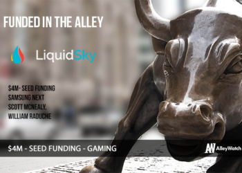 This NYC Startup May Be the Greatest Thing For Gamers and They Just Raised $4M…