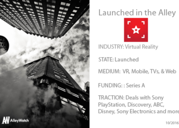 NYC Startup Littlstar is Your Portal into the VR World