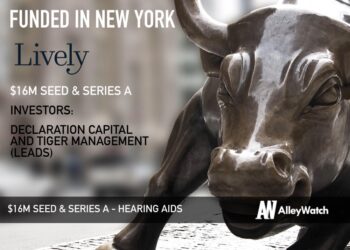 Lively Raises $16M to Bring Hearing Aids to the Digital Era