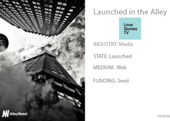 This NYC Startup Will Actually Show You What You Need to Make Your Wedding Perfect