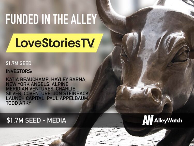 This NYC Startup Raised $1.7M Because We Love Watching Wedding Videos