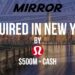 Lululemon Acquires Mirror for $500M to Move into Hardware