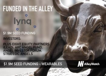 This NYC Startup Raised $1.9M To Make Sure You Never Get Lost