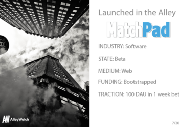 MatchPad: For When You’re Apartment Hunting, Roomie Hunting, Or All of the Above