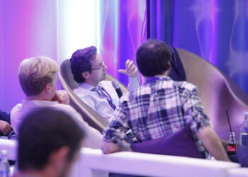 50 NYC VCs You Need to Know About