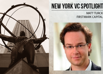 A New York VC Spotlight: Matt Turck