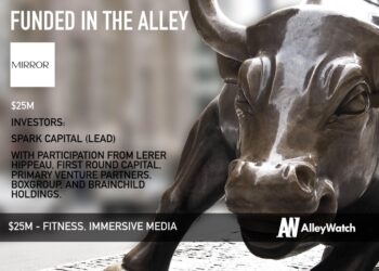 This NYC Startup Just Raised Another $25M to Bring a Studio Workout to Your Home