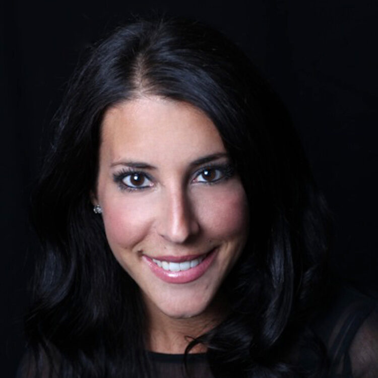 Women in NYC Tech: Mindie Kaplan of Rated VR