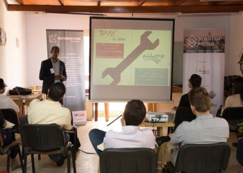 Do Not Pitch Your FinTech Product to Customers Before Passing This Simple Test