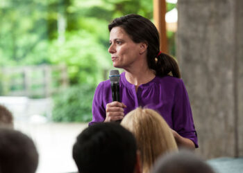 Nearly 20 Women in Tech Made The ‘Forbes Power’ List, But They Are Still Fighting For Respect