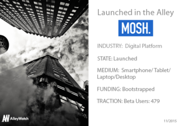 This NYC Startup Just Launched To Help You Reach Fans