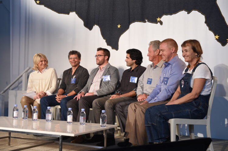 NYC Entrepreneurs Discuss Rebuilding Cities and Businesses, Financing, and Storytelling