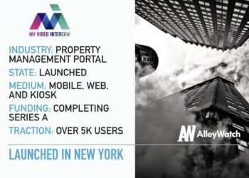 This NYC Startup Provides the Digital Doorman that Real Estate Companies Love