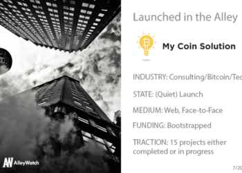 This Company Makes Bitcoin Easy and Available to Everyone