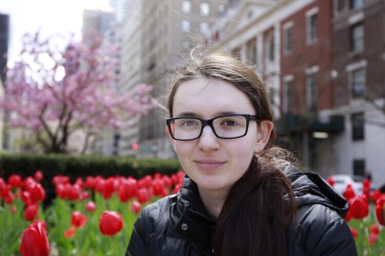 Women in NYC Tech: Madeline Fedorova of Anxiety Reliever