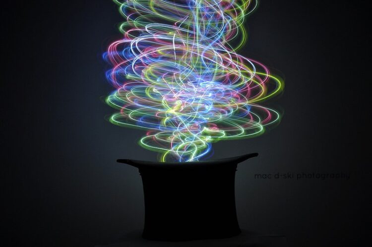 Entrepreneur Business Forecasts Are Not Black Magic