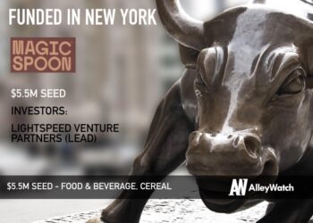 Magic Spoon Raises $5.5M for its D2C Cereal for Adults