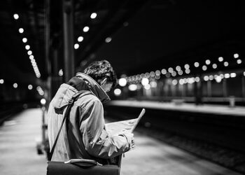 Old vs. New Media: What Matters Today?