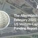 The March 2021 US Venture Capital Funding Report