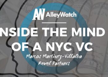 Inside the Mind of a NYC VC: Marcos Martinez-Villalba of Revel Partners