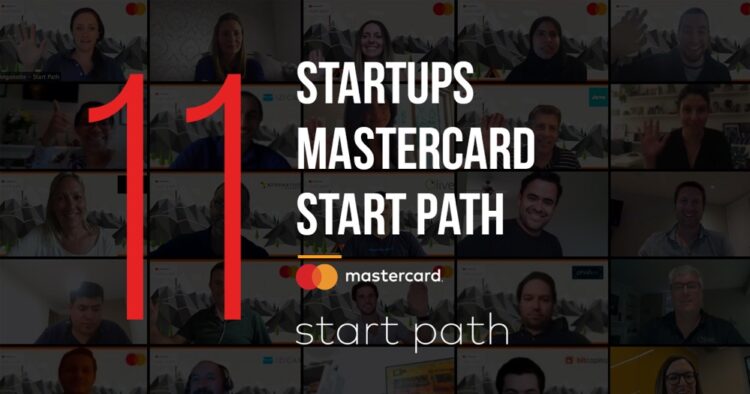 The 11 Fintech Startups in Mastercard’s Start Path Program That You Need to Know