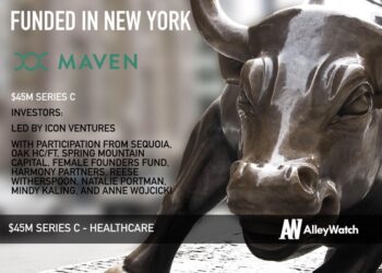 Maven Raises Another $45M Because Employers Can Not Ignore Women’s Health