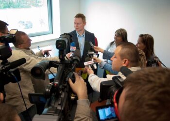 Get Your Startup Ready to Meet the Press